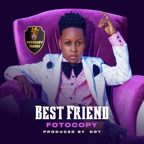 Best Friend | Boomplay Music