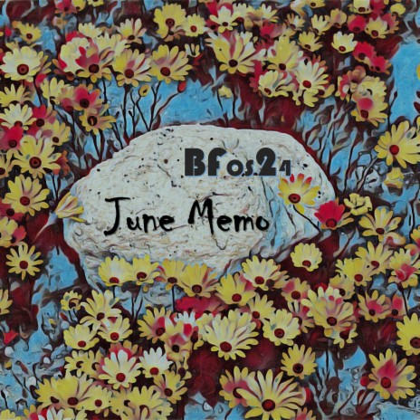 六月的毕业歌 June Memo
