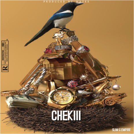 Chekiii | Boomplay Music