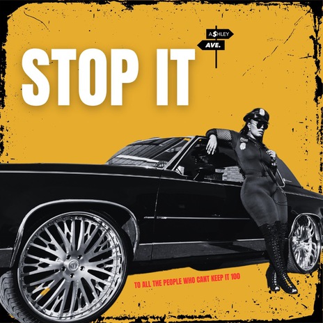 STOP IT | Boomplay Music