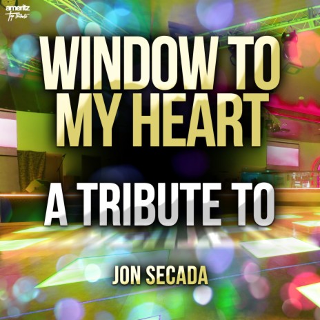 Window to My Heart | Boomplay Music