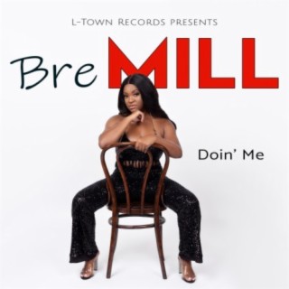 Doin' Me (Radio Edit) | Boomplay Music