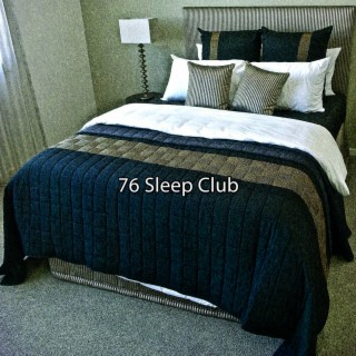 76 Club de sommeil (2022 Inquiet pour rien Records)