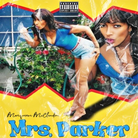 Mrs. Parker | Boomplay Music