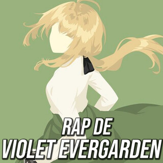 Rap de Violet Evergarden