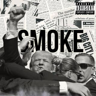 Trump Smoke