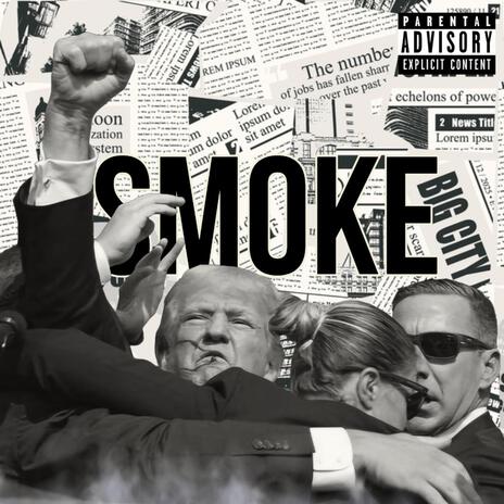 Trump Smoke | Boomplay Music