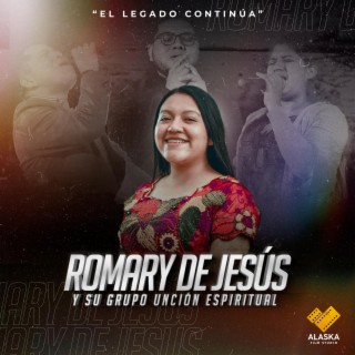 Romary de Jesús