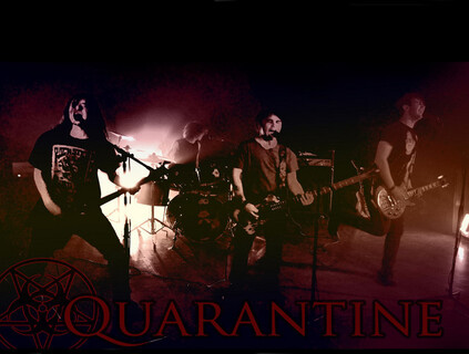 Quarantine