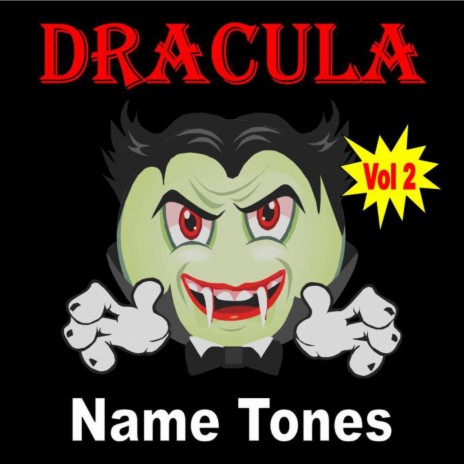 Leslie Halloween DraculaTones - Your Name Ringtone MP3 download | Leslie  Halloween DraculaTones - Your Name Ringtone Lyrics | Boomplay Music