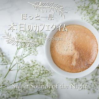 ほっと一息本日のカフェタイム - Sweet Sounds of the Night