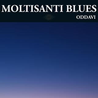 Moltisanti Blues