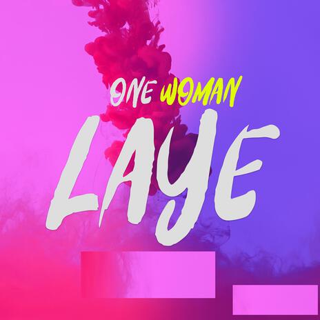 One Woman | Boomplay Music