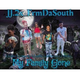 My Family Gone