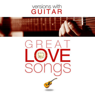 Great Love Songs Guitar