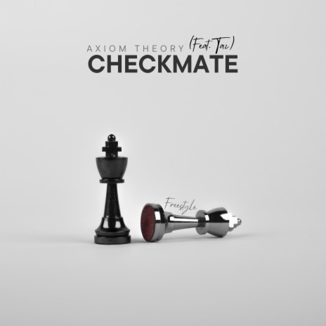 Checkmate ft. Taz | Boomplay Music