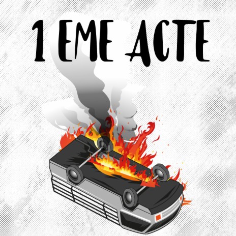 ACTE 1 | Boomplay Music