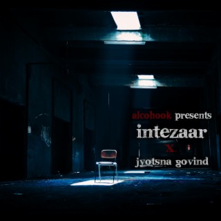 Intezaar ft. Jyotsna Govind lyrics | Boomplay Music