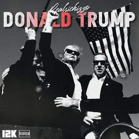 Donald Trump | Boomplay Music