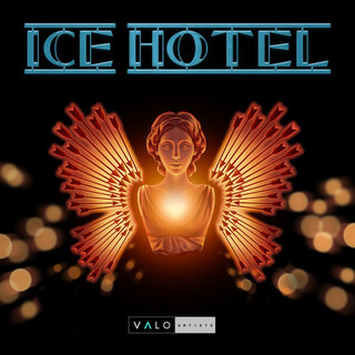 Ice Hotel