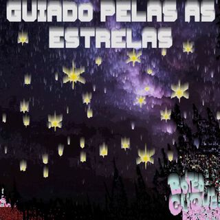 Guiado pelas as estrelas