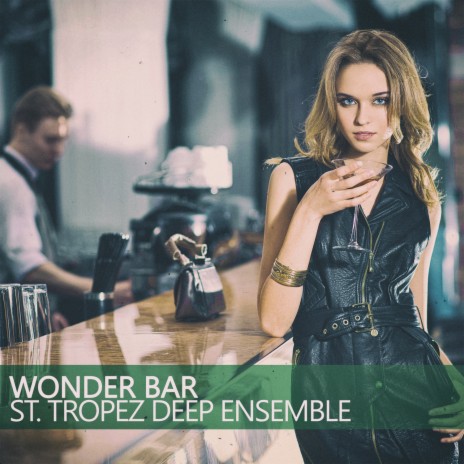 Wonder Bar (Wonderfully Fine Mix)