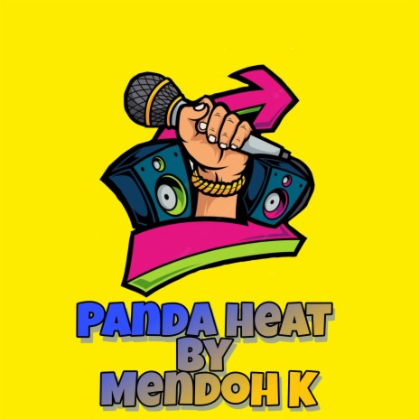 Panda Heat | Boomplay Music
