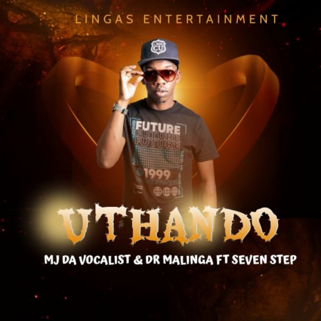 uThando ft. Dr Malinga & Seven Step | Boomplay Music