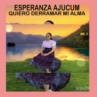 QUIERO DERRAMAR MI ALMA