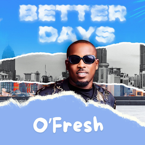 Better Days | Boomplay Music