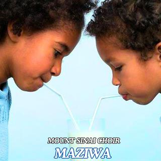 MAZIWA