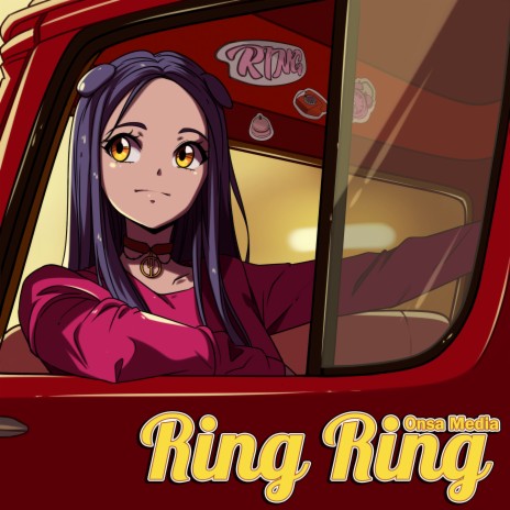 Ring Ring (Russian ver.) | Boomplay Music