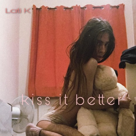 Kiss It Better (Acepella Version) | Boomplay Music