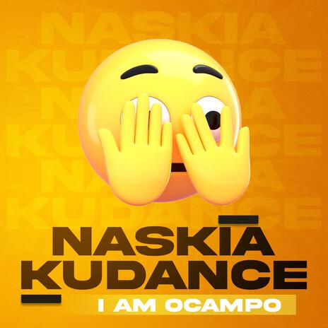 Naskia Kudance | Boomplay Music