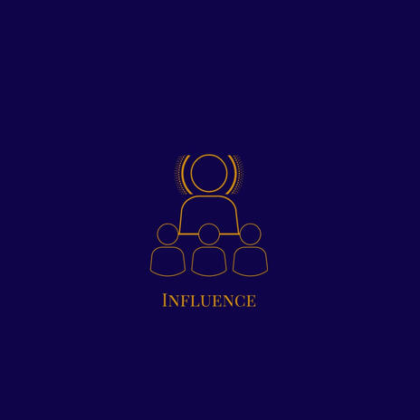 Influence | Boomplay Music