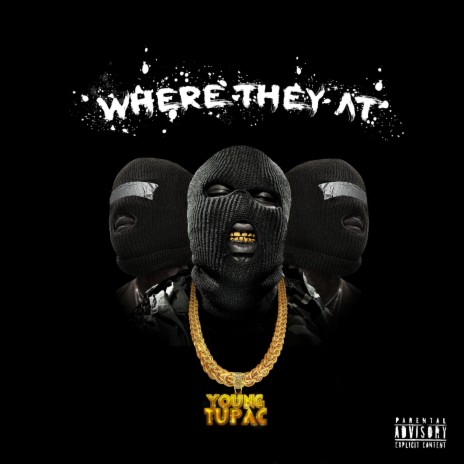 Where They At 🅴 | Boomplay Music