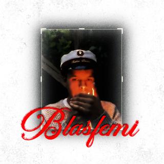 BLASFEMI