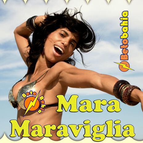 Mara Maraviglia