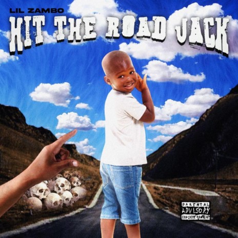 Hit The Road Jack | Boomplay Music