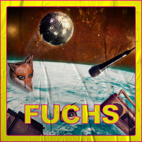 Fuchs ft. Reineke