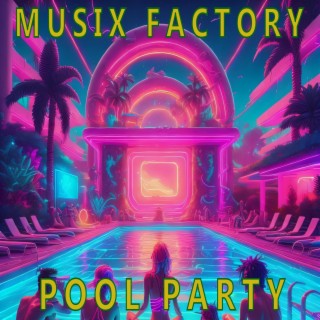 POOL PARTY