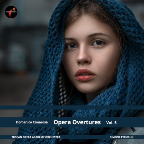 Armida immaginaria: Overture ft. Tuscan Opera Academy Orchestra | Boomplay Music