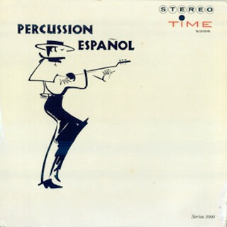 Percussion Espanol