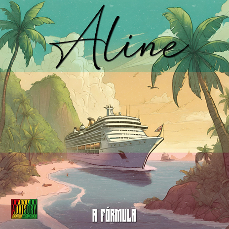 Aline | Boomplay Music