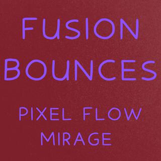 Pixel Flow Mirage