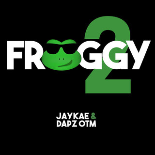 Froggy 2