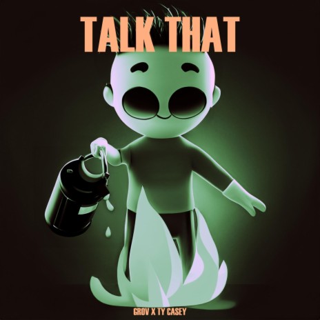 Talk That | Boomplay Music
