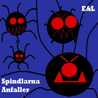 Spindlarna Anfaller