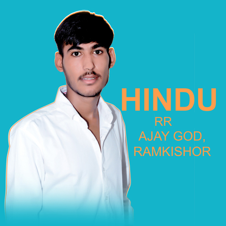 Hindu (Extended Version) ft. Ajay god & Ramkishor | Boomplay Music