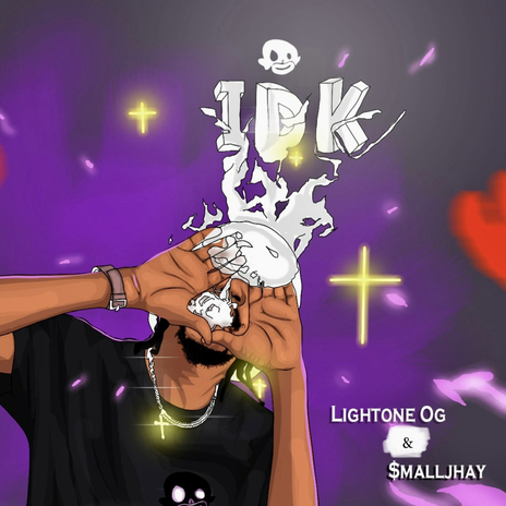 IDK ft. Lightone OG | Boomplay Music